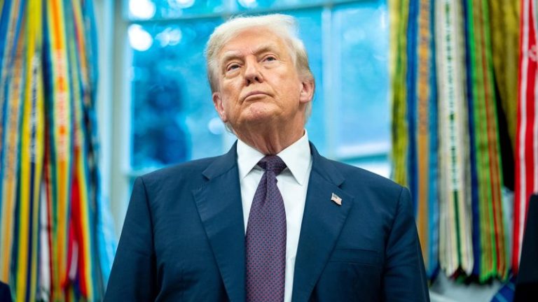 Trump’s foreign aid clawback rattles Senate ahead of funding fight