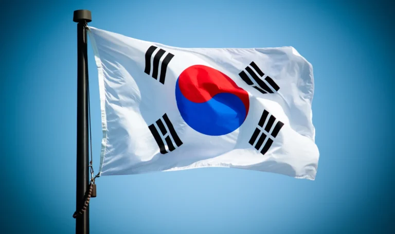 South Korea Cuts Prison Terms for Gang That Stole USDT From…