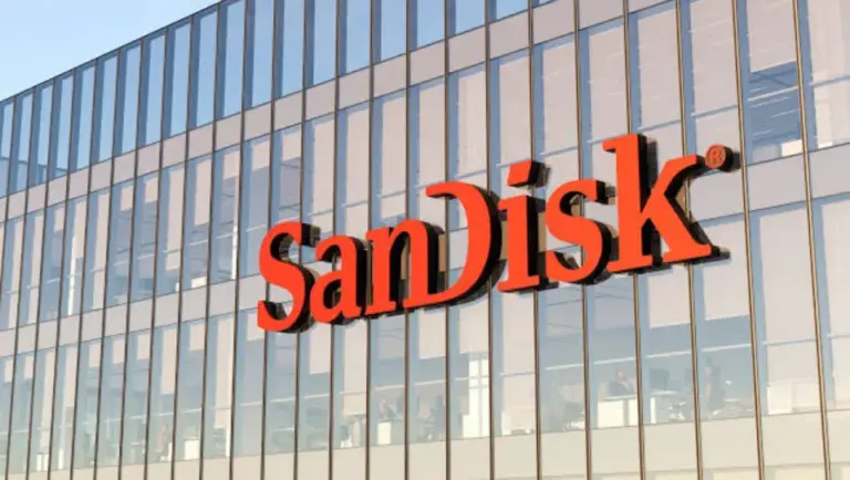 SanDisk’s Investor Day Is Tomorrow, and the Last…